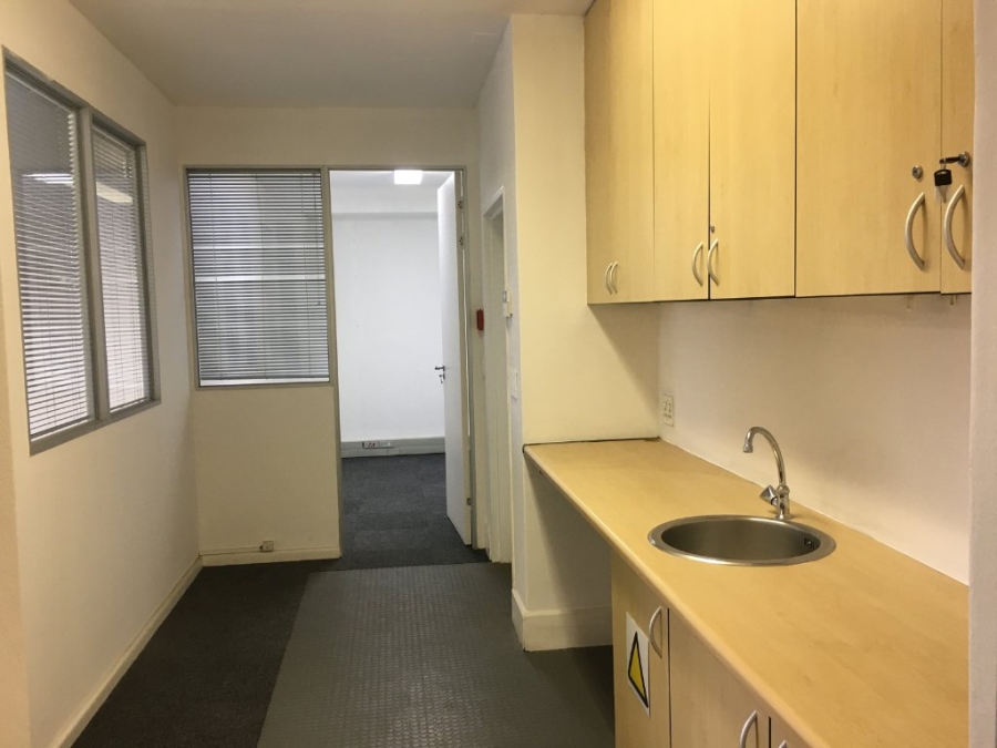 To Let commercial Property for Rent in Century City Western Cape